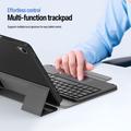 Samsung Galaxy Tab S11 Dux Ducis YK Series Bluetooth Keyboard Case