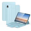 Samsung Galaxy Tab S11 Dux Ducis YK Series Bluetooth Keyboard Case
