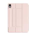 Samsung Galaxy Tab S11 Dux Ducis YK Series Bluetooth Keyboard Case - Pink