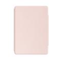 Samsung Galaxy Tab S11 Dux Ducis YK Series Bluetooth Keyboard Case - Pink