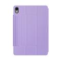 Samsung Galaxy Tab S11 Dux Ducis YK Series Bluetooth Keyboard Case - Purple