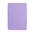 Samsung Galaxy Tab S11 Dux Ducis YK Series Bluetooth Keyboard Case - Purple