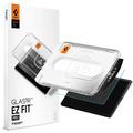Samsung Galaxy Tab S11 Spigen Glas.tR EZ Fit Pro Tempered Glass Screen Protector - Clear