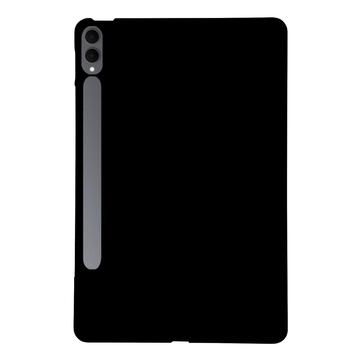 Samsung Galaxy Tab S11 Ultra/S10 Ultra/S9 Ultra/S8 Ultra Anti-Slip TPU Case - Black