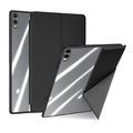 Samsung Galaxy Tab S11 Ultra Dux Ducis Magi Detachable 2-in-1 Folio Case