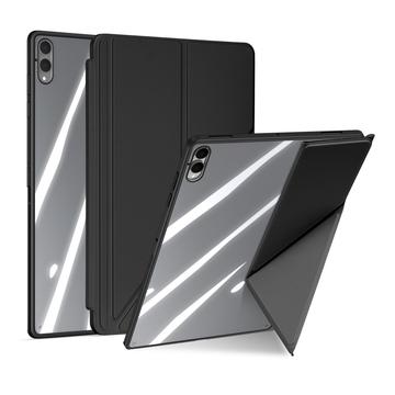 Samsung Galaxy Tab S11 Ultra Dux Ducis Magi Detachable 2-in-1 Folio Case