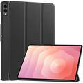 Samsung Galaxy Tab S11 Ultra Tri-Fold Series Smart Folio Case - Black