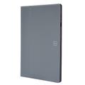 Samsung Galaxy Tab S11 Ultra Tucano Gala Smart Folio Case - Grey
