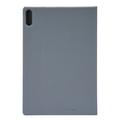 Samsung Galaxy Tab S11 Ultra Tucano Gala Smart Folio Case - Grey