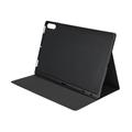 Samsung Galaxy Tab S11 Ultra Tucano Gala Smart Folio Case - Grey