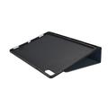Samsung Galaxy Tab S11 Ultra Tucano Gala Smart Folio Case - Grey
