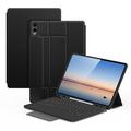 Samsung Galaxy Tab S12 Ultra Dux Ducis YK Series Bluetooth Keyboard Case - Black