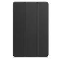 Samsung Galaxy Tab S12 Ultra Tri-Fold Series Smart Folio Case - Black