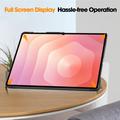Samsung Galaxy Tab S12 Ultra Tri-Fold Series Smart Folio Case - Rose Gold