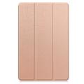 Samsung Galaxy Tab S12 Ultra Tri-Fold Series Smart Folio Case - Rose Gold