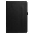 Samsung Galaxy Tab S12+ 360 Rotary Folio Case - Black