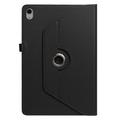 Samsung Galaxy Tab S12+ 360 Rotary Folio Case - Black