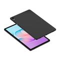 Samsung Galaxy Tab S12+ Anti-Slip TPU Case - Black