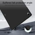 Samsung Galaxy Tab S12+ Anti-Slip TPU Case - Black