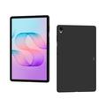 Samsung Galaxy Tab S12+ Anti-Slip TPU Case - Black
