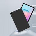 Samsung Galaxy Tab S12+ Anti-Slip TPU Case - Black