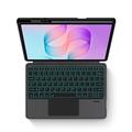 Samsung Galaxy Tab S12+ Bluetooth Keyboard Case - Black