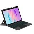Samsung Galaxy Tab S12+ Bluetooth Keyboard Case - Black
