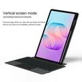 Samsung Galaxy Tab S12+ Bluetooth Keyboard Case - Black