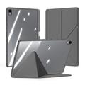 Samsung Galaxy Tab S12+ Dux Ducis Magi Detachable 2-in-1 Folio Case - Grey