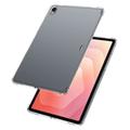 Samsung Galaxy Tab S12+ Shockproof Silicone Case - Transparent