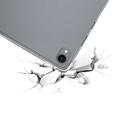 Samsung Galaxy Tab S12+ Shockproof Silicone Case - Transparent