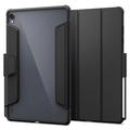 Samsung Galaxy Tab S12+ Spigen Ultra Hybrid Pro Folio Case - Black
