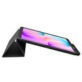 Samsung Galaxy Tab S12+ Spigen Ultra Hybrid Pro Folio Case - Black