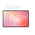 Samsung Galaxy Tab S12+ Tempered Glass Screen Protector - 9H - Case Friendly - Transparent