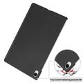 Samsung Galaxy Tab S12+ Tri-Fold Series Smart Folio Case - Black