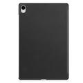 Samsung Galaxy Tab S12+ Tri-Fold Series Smart Folio Case - Black