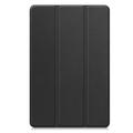 Samsung Galaxy Tab S12+ Tri-Fold Series Smart Folio Case - Black