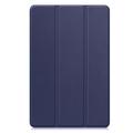 Samsung Galaxy Tab S12+ Tri-Fold Series Smart Folio Case - Dark Blue