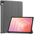 Samsung Galaxy Tab S12+ Tri-Fold Series Smart Folio Case - Grey