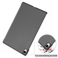 Samsung Galaxy Tab S12+ Tri-Fold Series Smart Folio Case - Grey