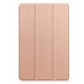 Samsung Galaxy Tab S12+ Tri-Fold Series Smart Folio Case - Rose Gold