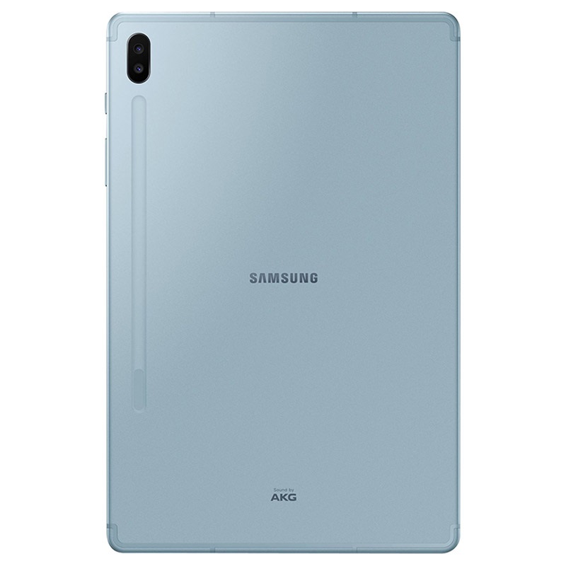 samsung tab s6 lte
