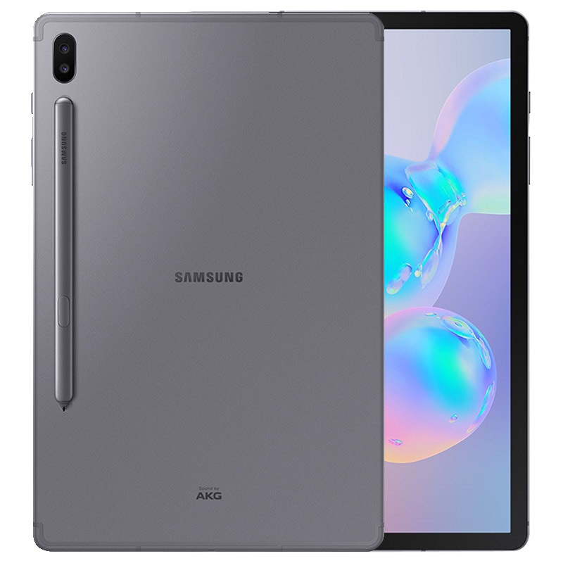 samsung tab s6 lte price