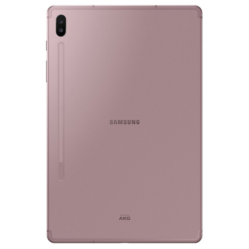 samsung tab s6 lte usa