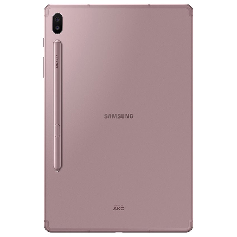 samsung tab s6 lte usa