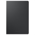 Samsung Galaxy Tab S6 Lite Book Cover EF-BP610PJEGEU - Dark Grey