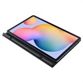 Samsung Galaxy Tab S6 Lite Book Cover EF-BP610PJEGEU - Dark Grey