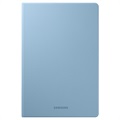 Samsung Galaxy Tab S6 Lite Book Cover EF-BP610PLEGEU - Blue