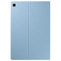 Samsung Galaxy Tab S6 Lite Book Cover EF-BP610PLEGEU - Blue