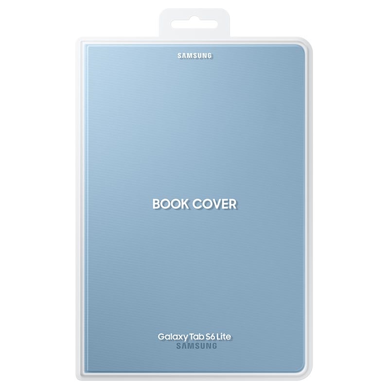 Samsung Galaxy Tab S6 Lite Book Cover EFBP610PLEGEU Blue